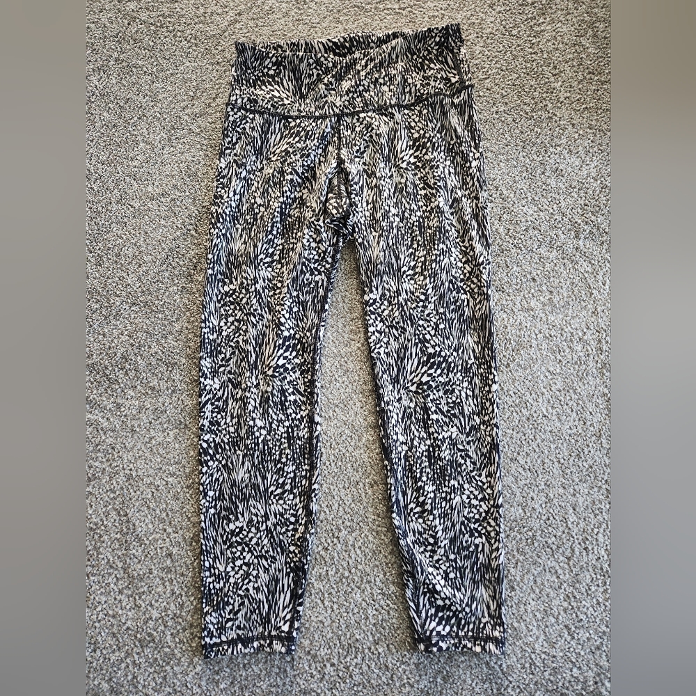 Women's Old Navy Core leggings